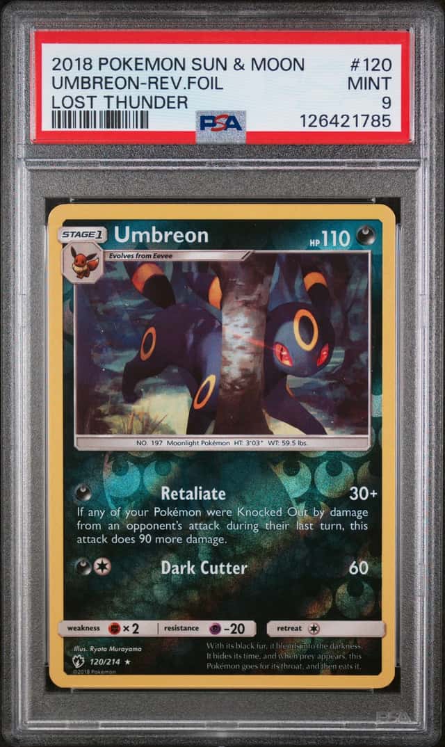 Umbreon