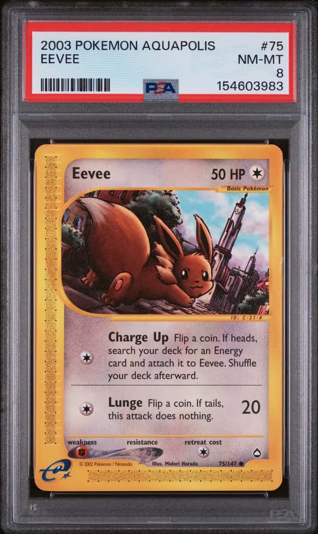 Eevee