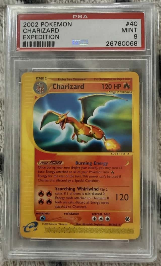 Charizard