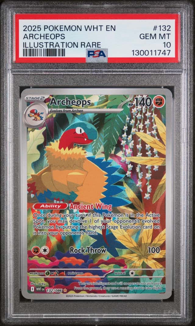 Archeops
