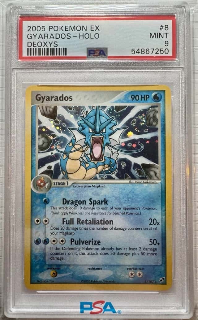 Gyarados
