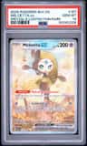 Meloetta Ex