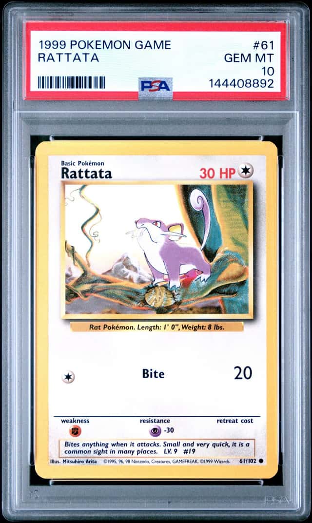 Rattata