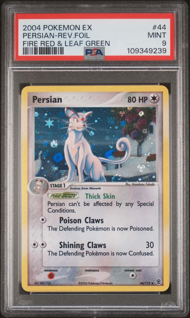 Persian