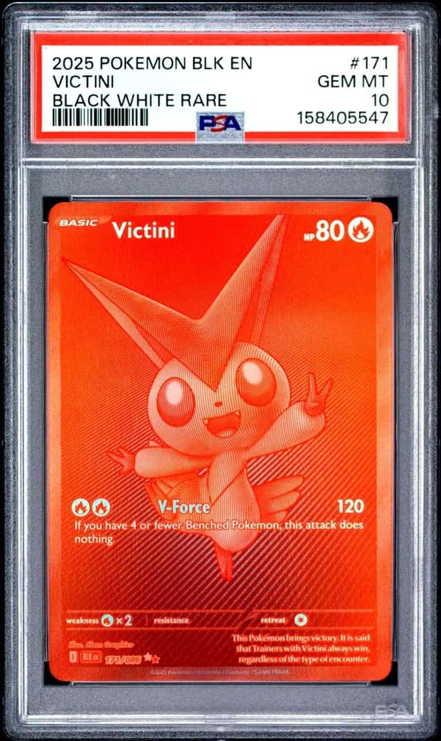 Victini