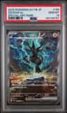 Zekrom Ex