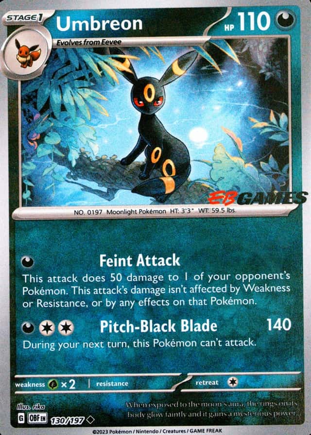 Holo · Eb Exclusive Games