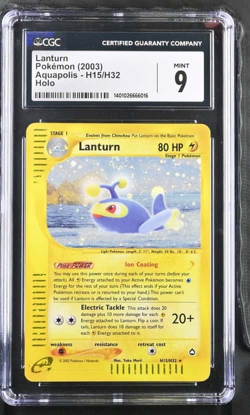 Lanturn