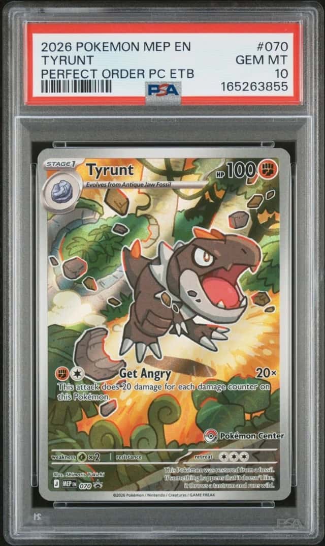 Tyrunt