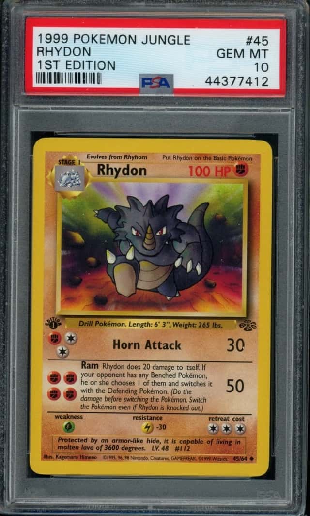 Rhydon