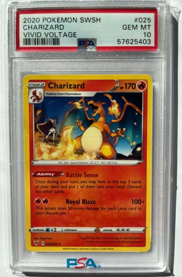 Charizard