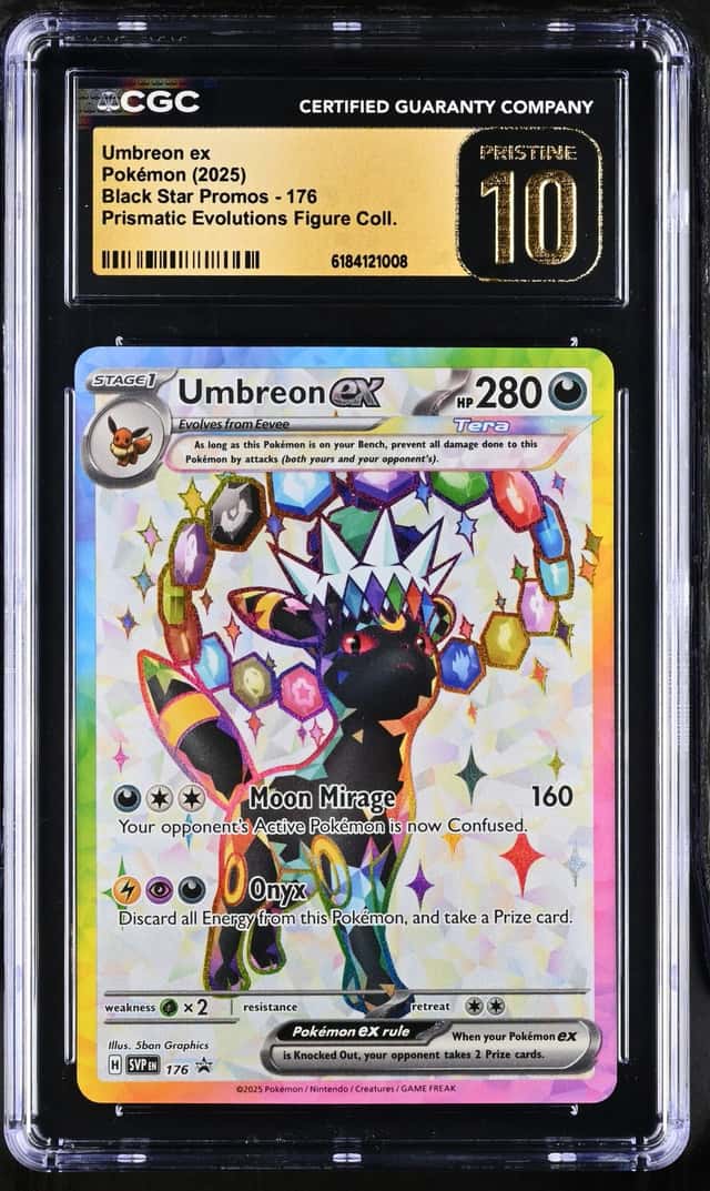 UMBREON ex