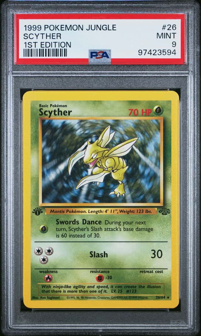 Scyther