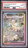 Leafeon Ex