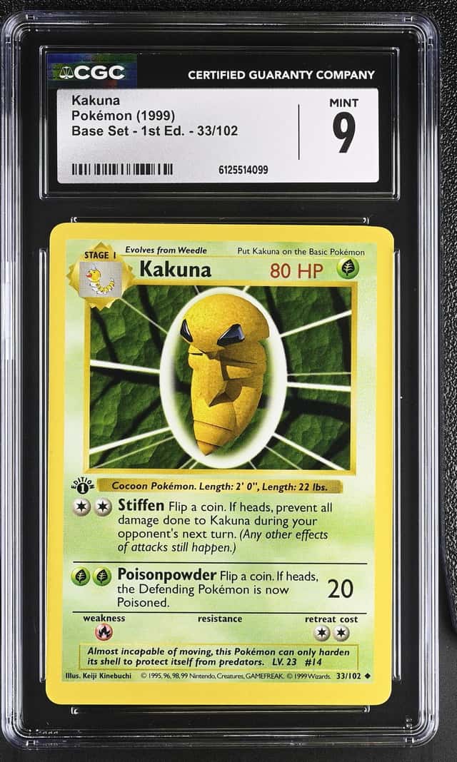 Kakuna