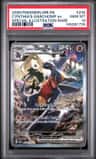 Cynthia'S Garchomp Ex
