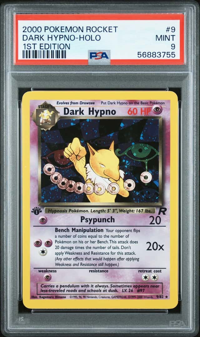 Dark Hypno