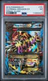 Primal Groudon Ex