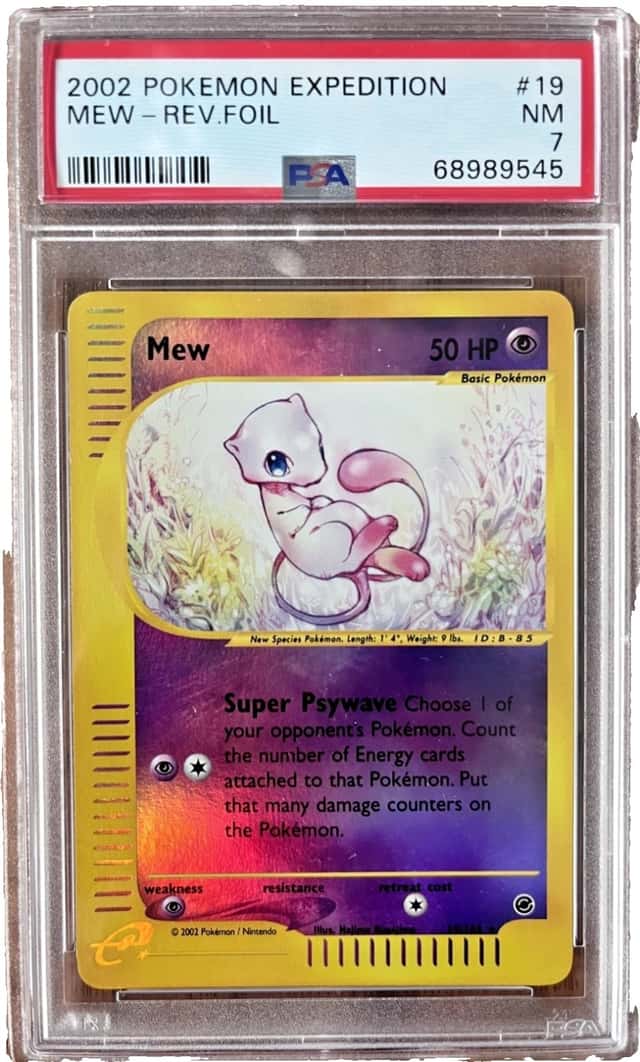 Mew