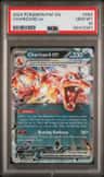 Charizard Ex