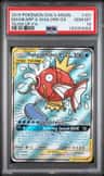 Magikarp & Wailord Gx