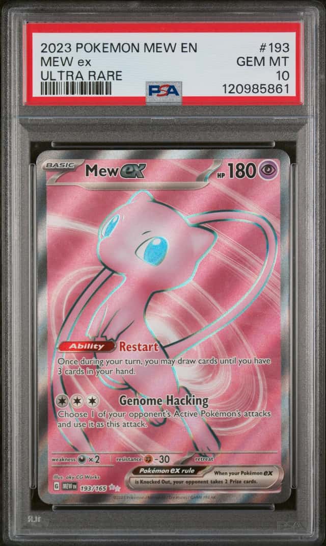 MEW ex