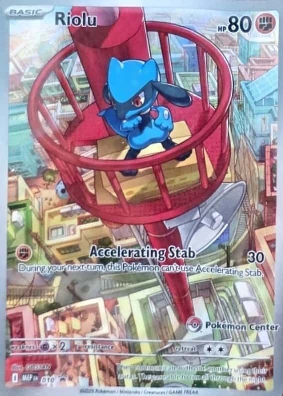 Pokemon Center Etb · Box Center Elite Evolution Lucario Mega Trainer