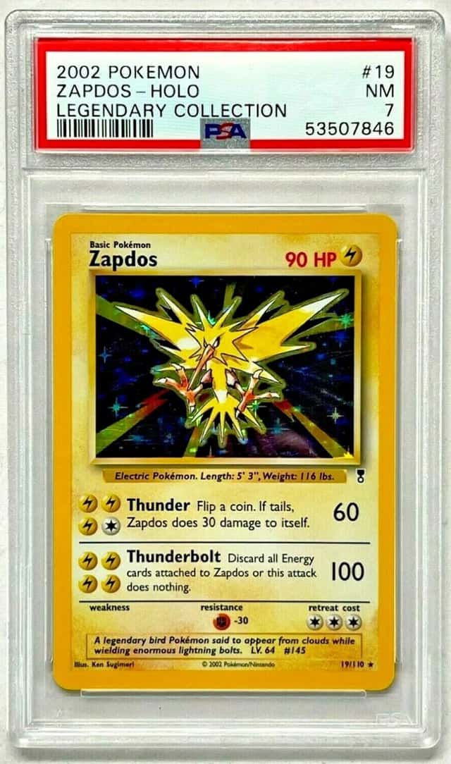 Zapdos