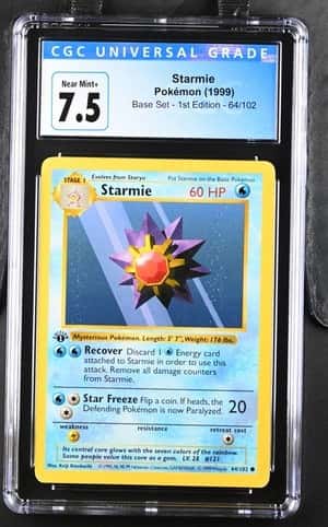 Starmie