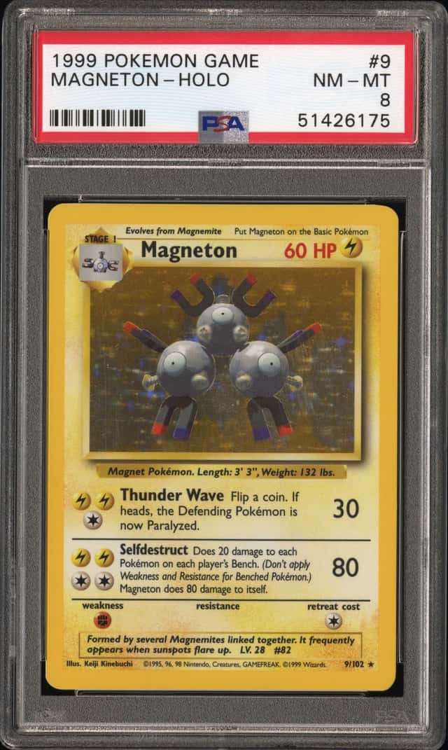 Magneton