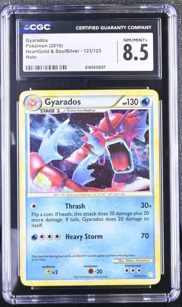 Gyarados