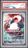 Snorlax