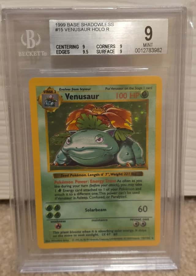 Venusaur