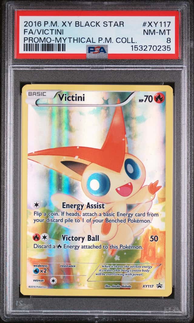 Victini