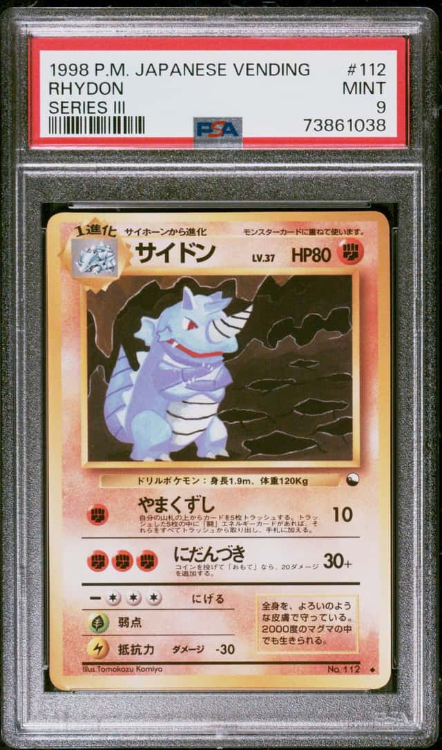 Rhydon