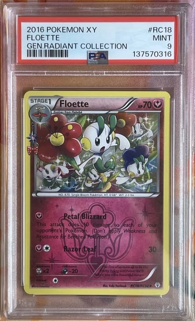 Floette