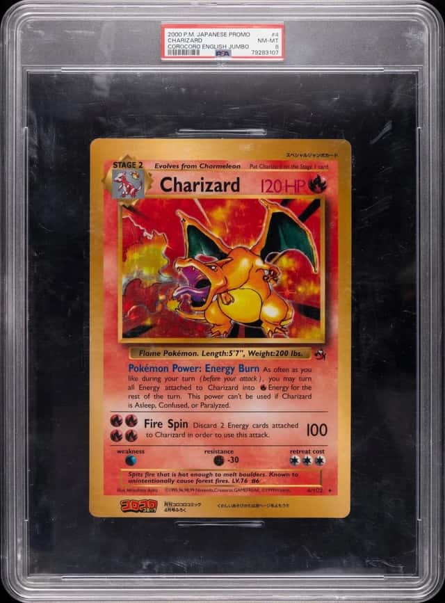 Charizard
