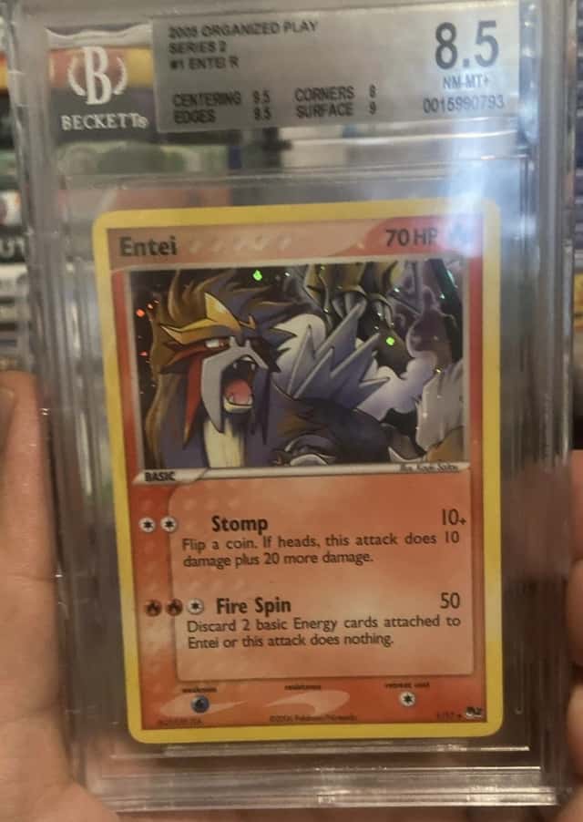 Entei