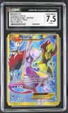 Mewtwo Ex