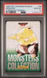 Drowzee