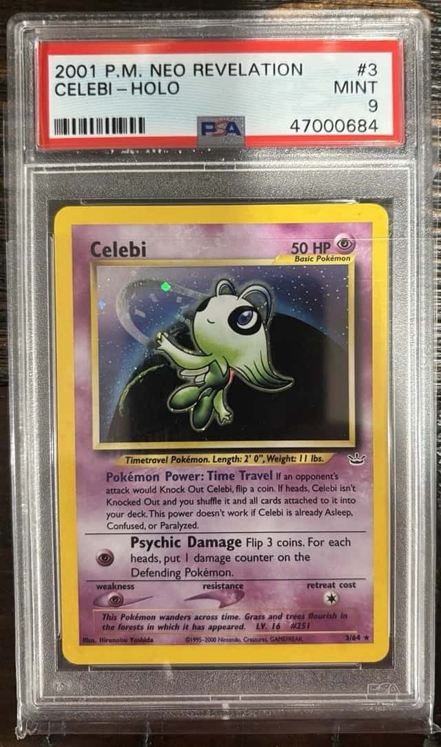 Celebi