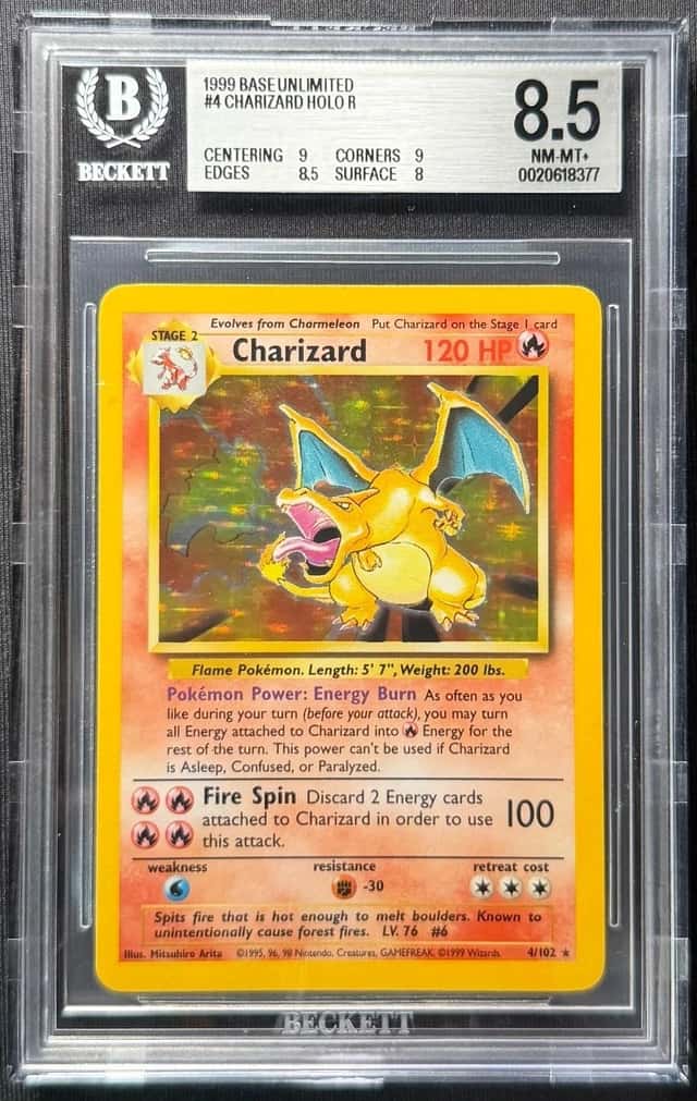 Charizard