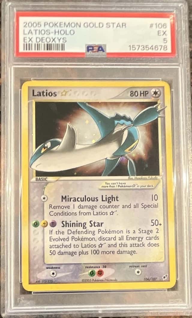 Latios