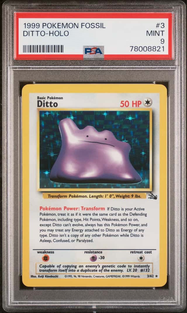 Ditto