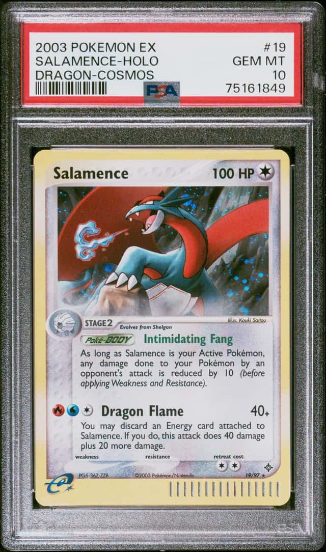 Salamence
