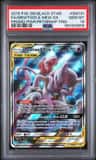 Mewtwo & Mew Gx