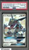 Rayquaza Gx