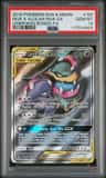 Muk & Alolan Muk Gx