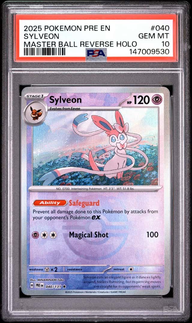 Sylveon