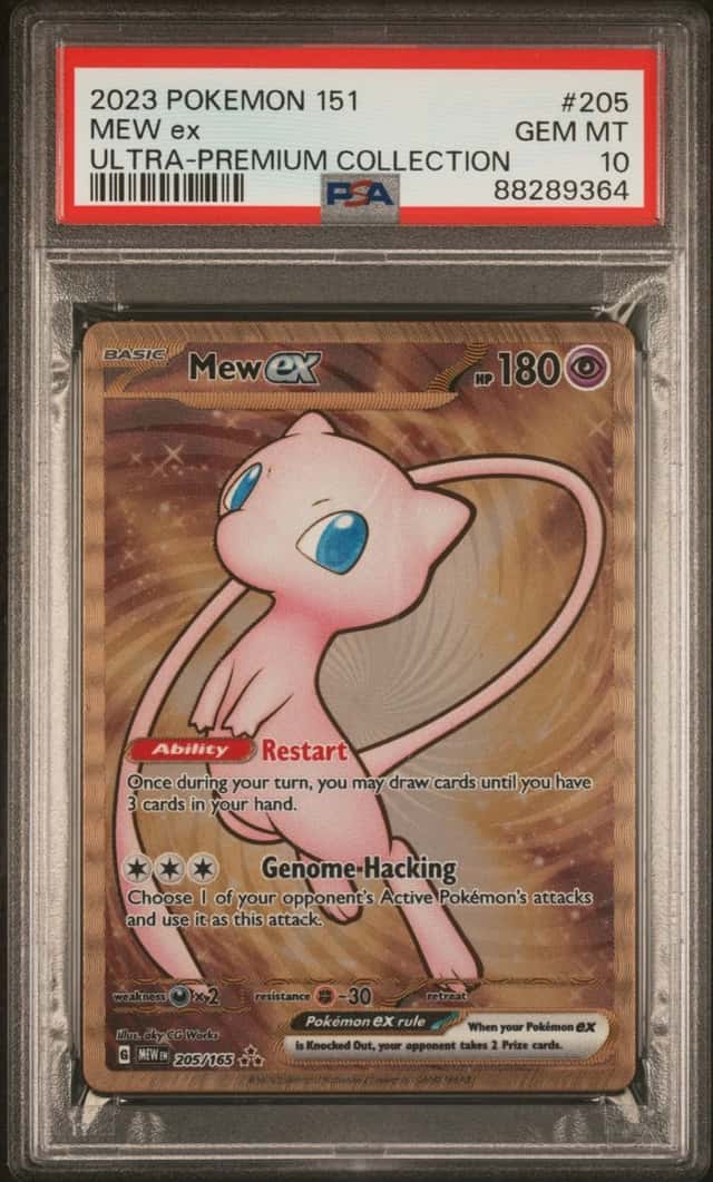 MEW ex
